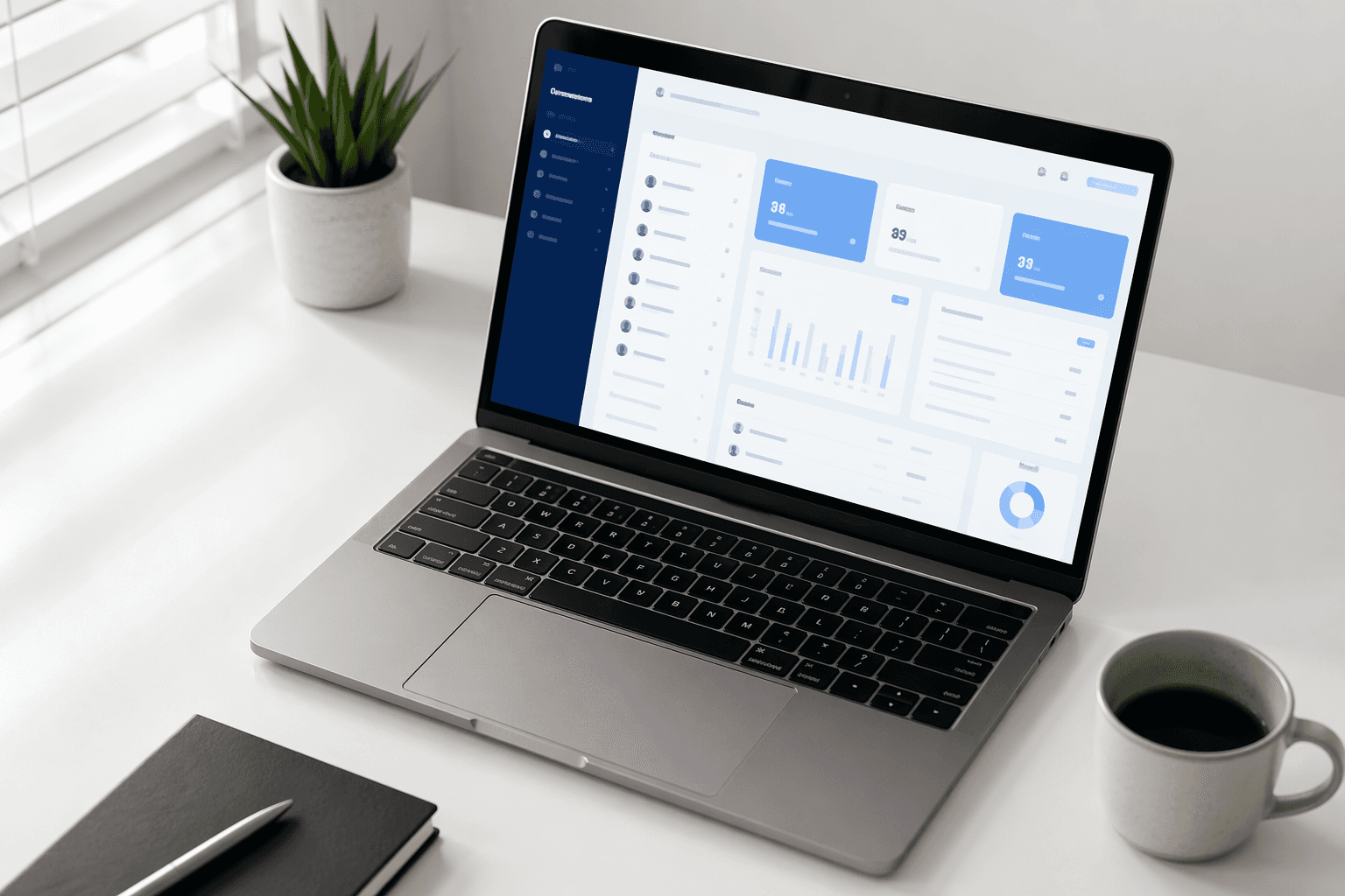 Accountant Platform